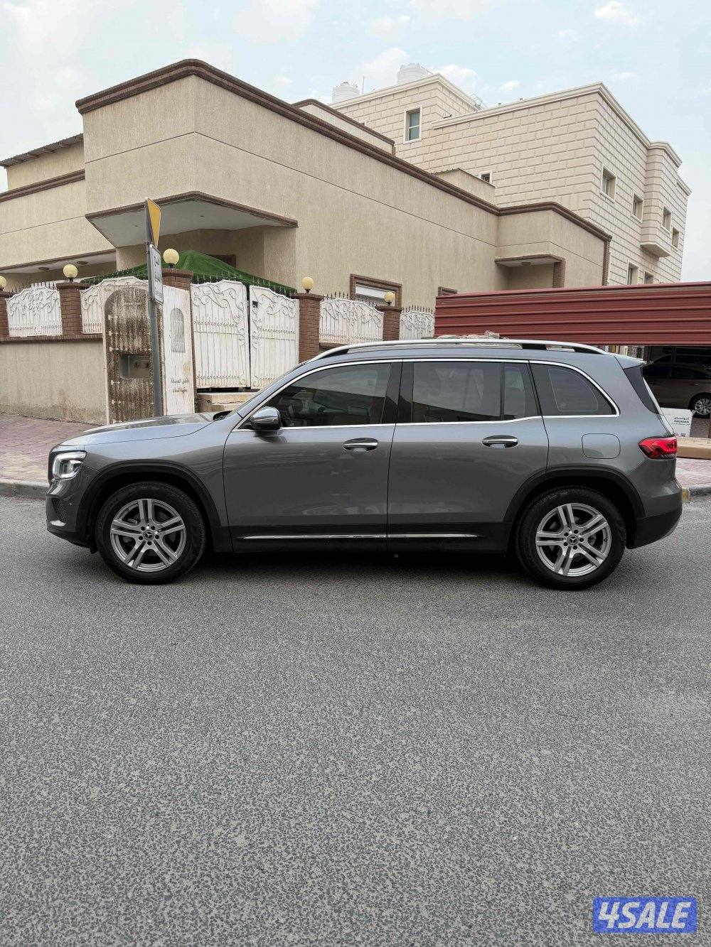 GLB 200 وكالة الملا3