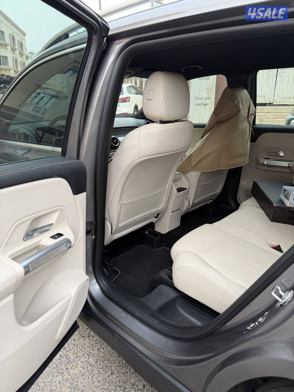 GLB 200 وكالة الملا8