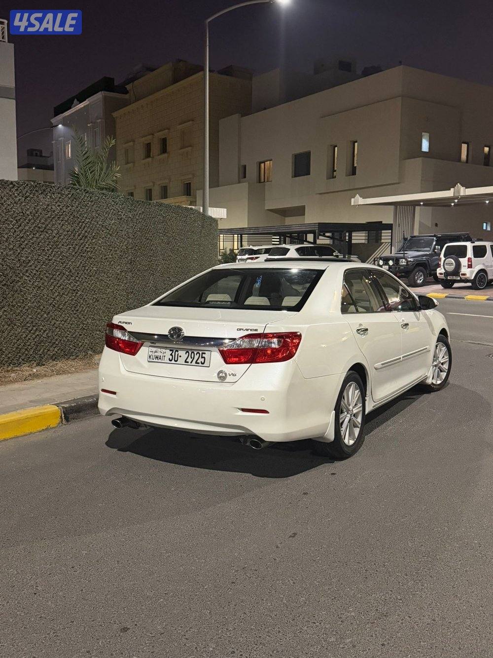 اوريون V6موديل2013ماشي751