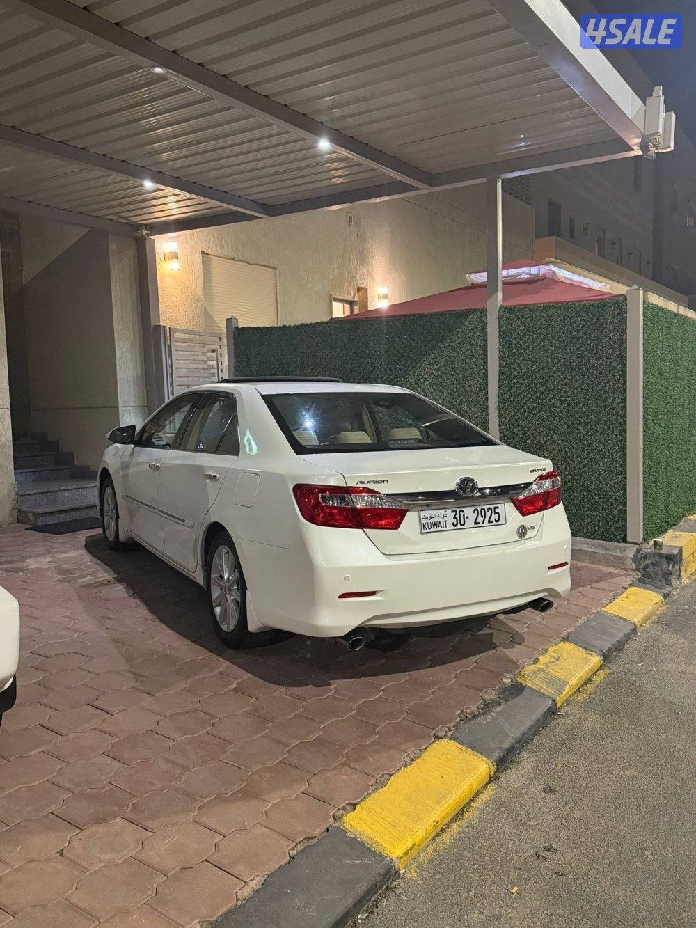 اوريون V6موديل2013ماشي754