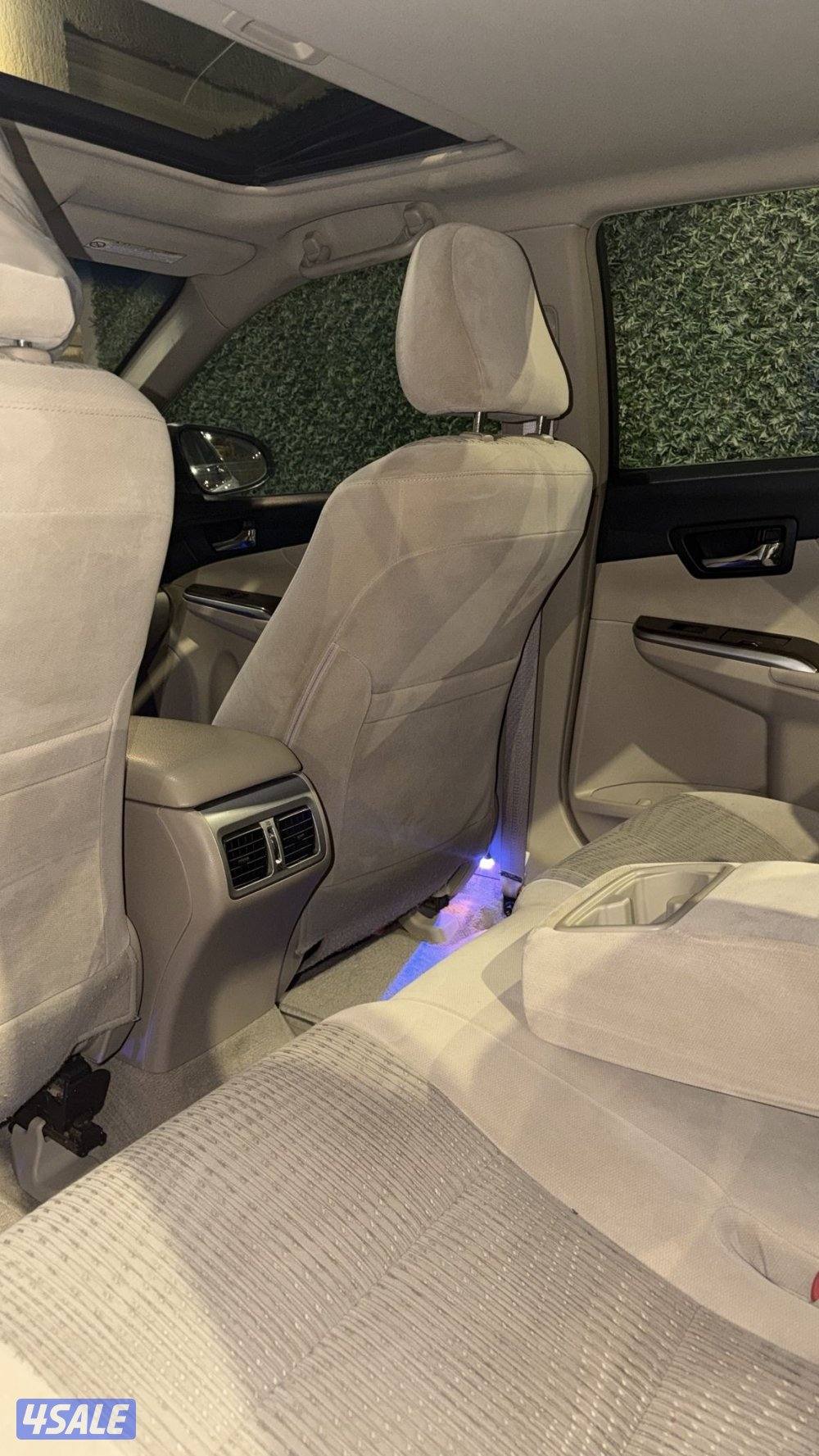 اوريون V6موديل2013ماشي758