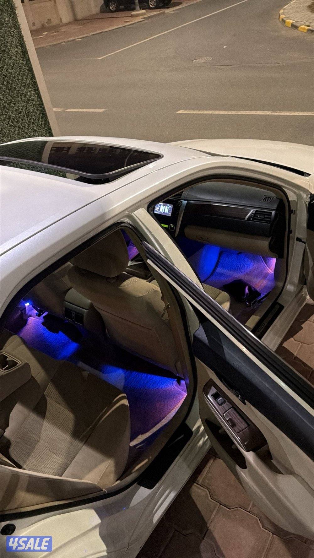 اوريون V6موديل2013ماشي7510