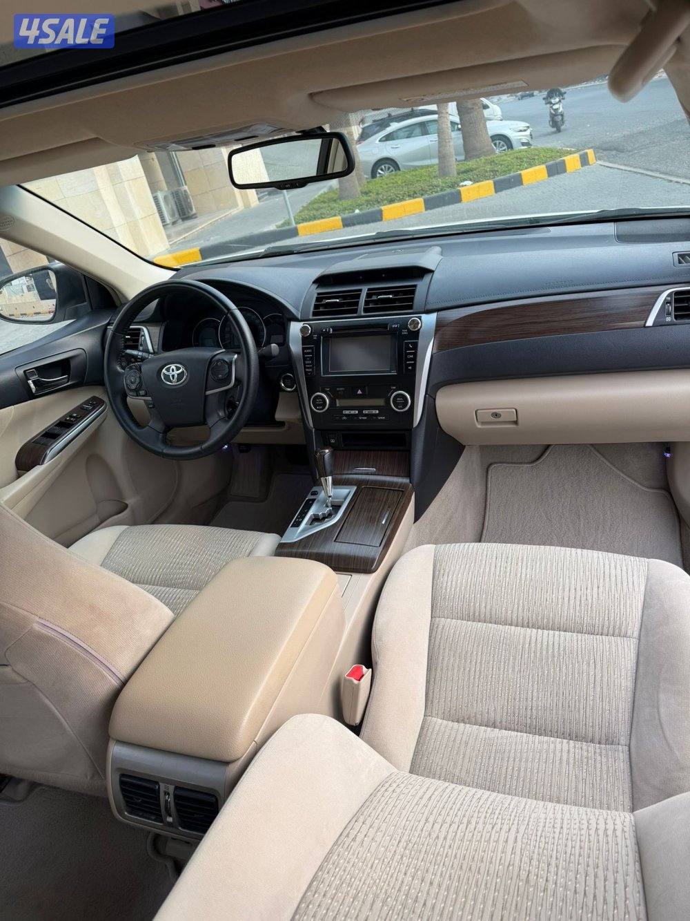 اوريون V6موديل2013ماشي7514