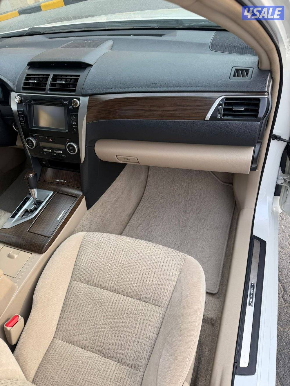 اوريون V6موديل2013ماشي7515