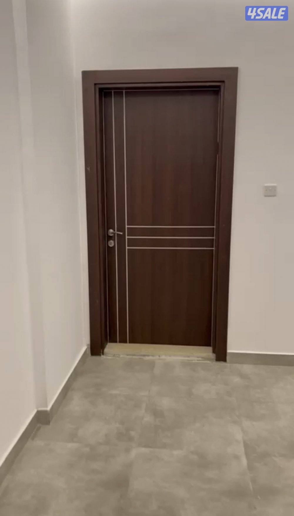 شقة للايجار حولي1