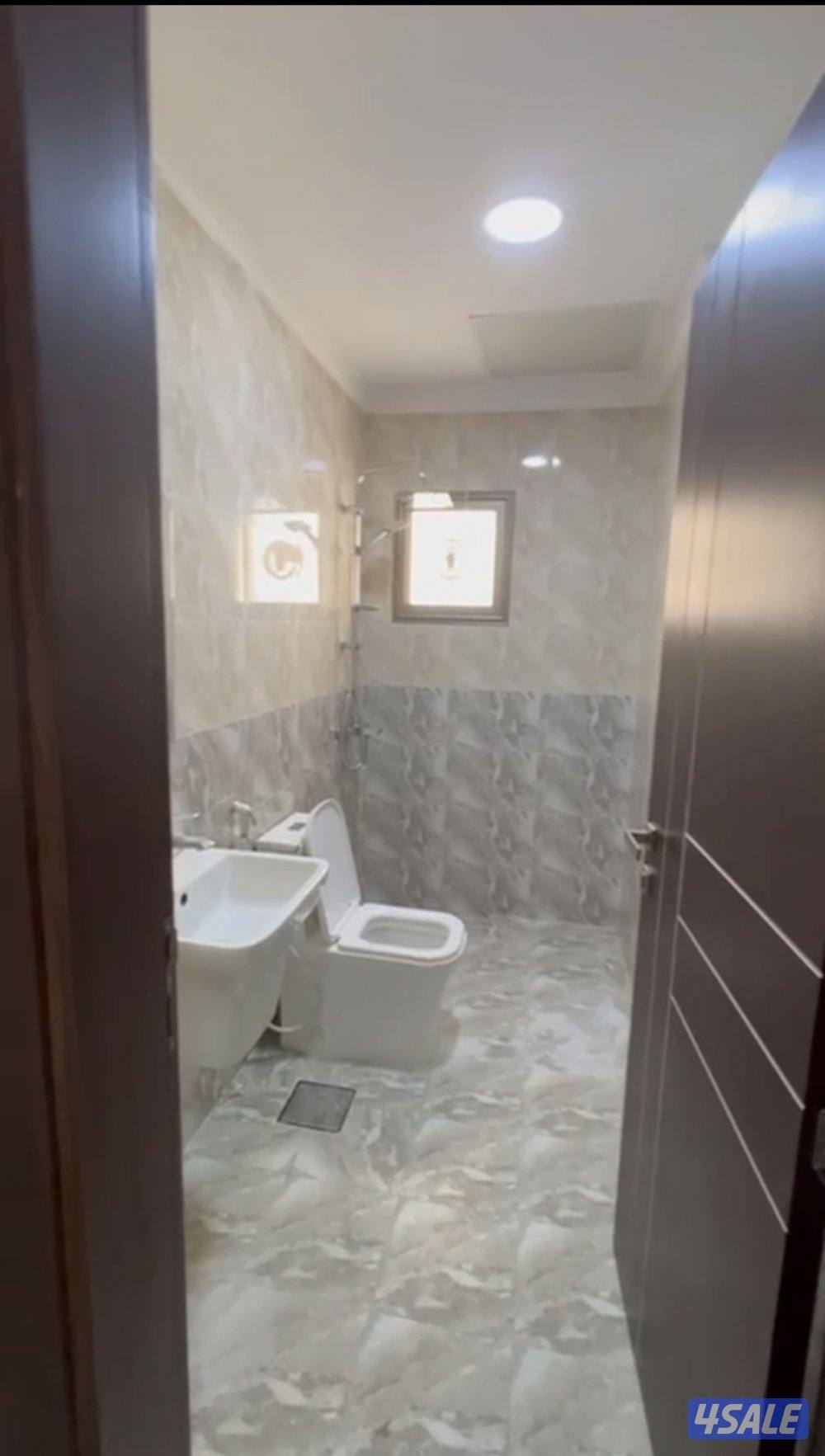 شقة للايجار حولي2