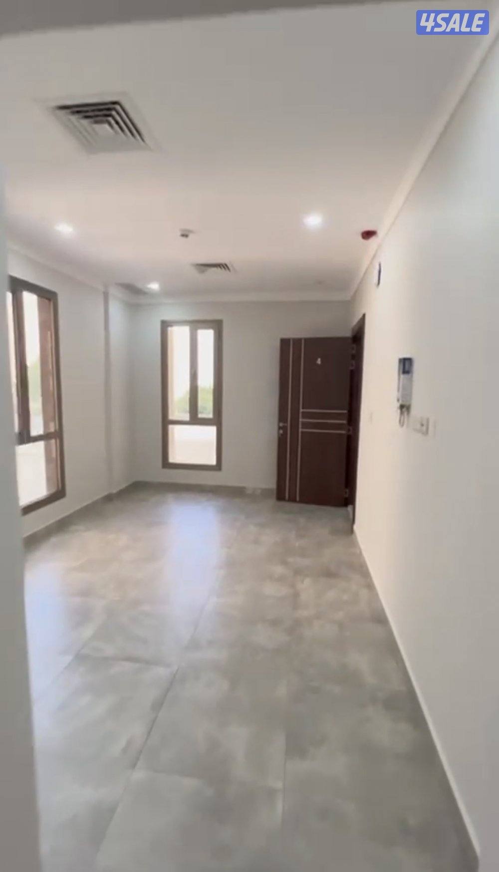 شقة للايجار حولي3