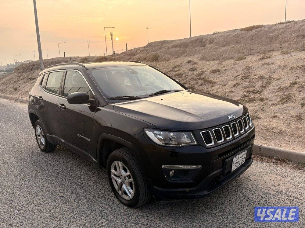 كومباس مديل 2019 محركات0