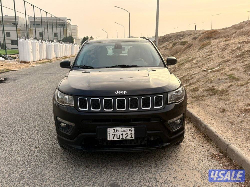 كومباس مديل 2019 محركات1