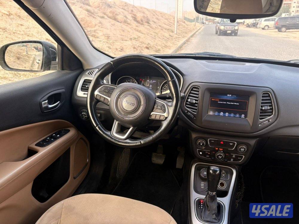 كومباس مديل 2019 محركات3