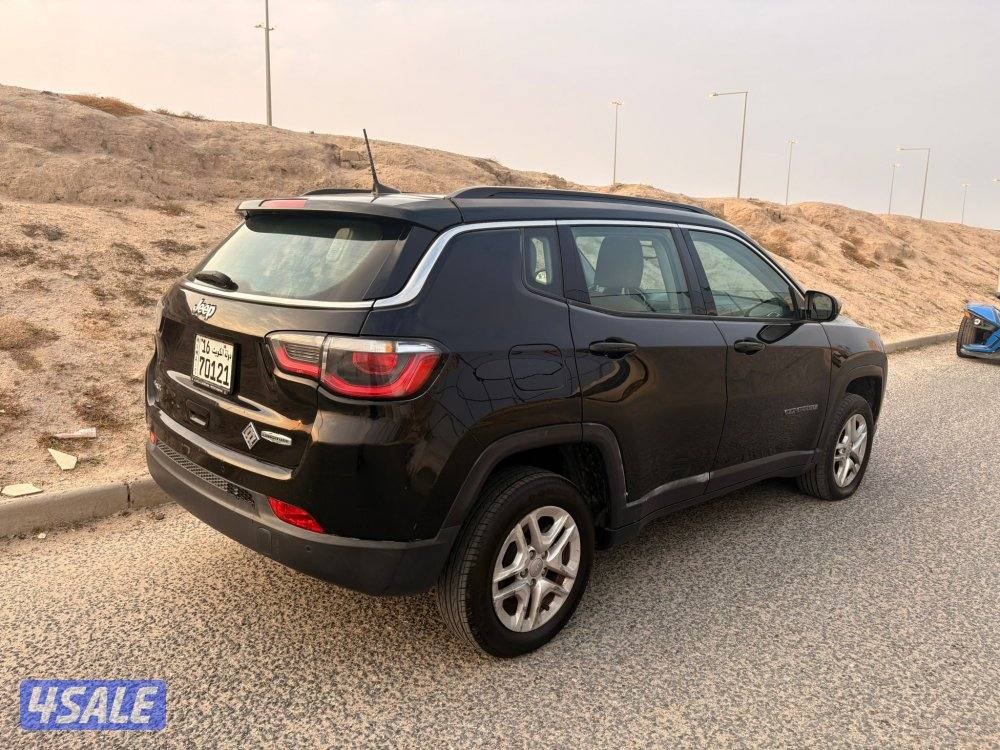 كومباس مديل 2019 محركات2