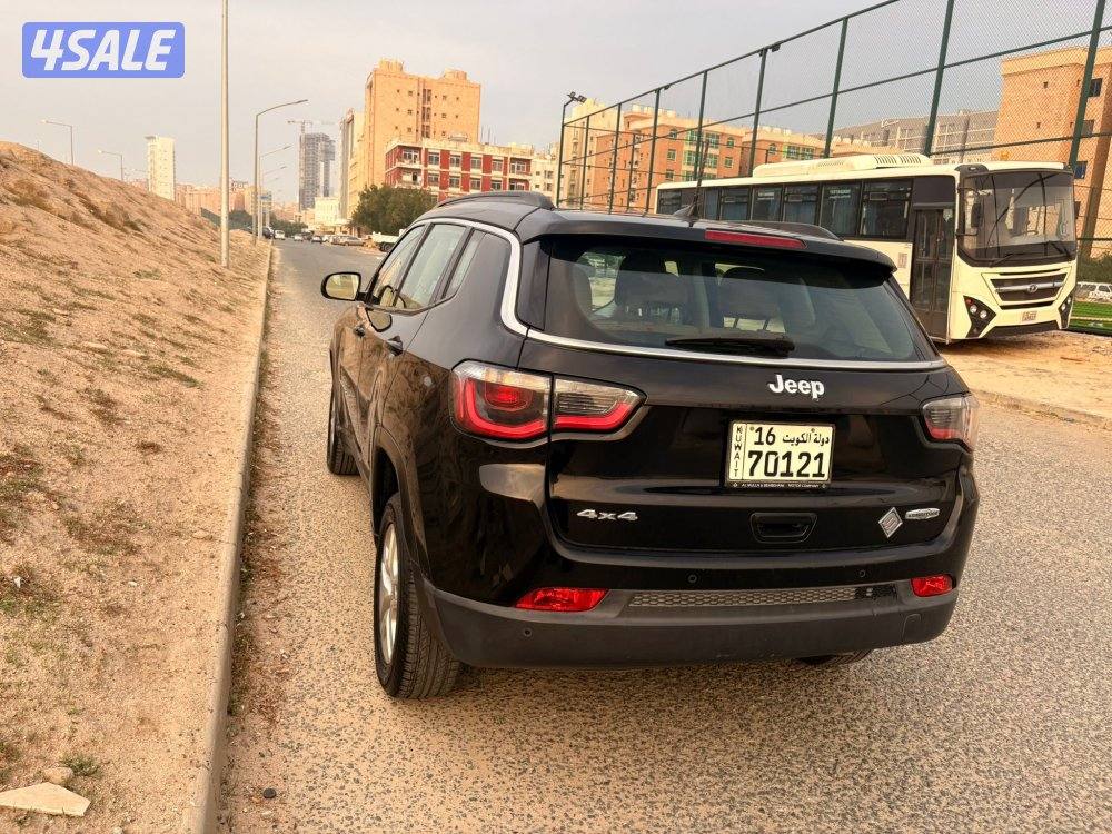 كومباس مديل 2019 محركات4