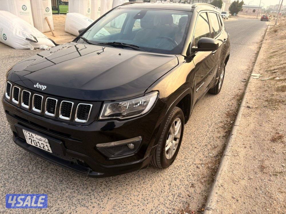 كومباس مديل 2019 محركات5