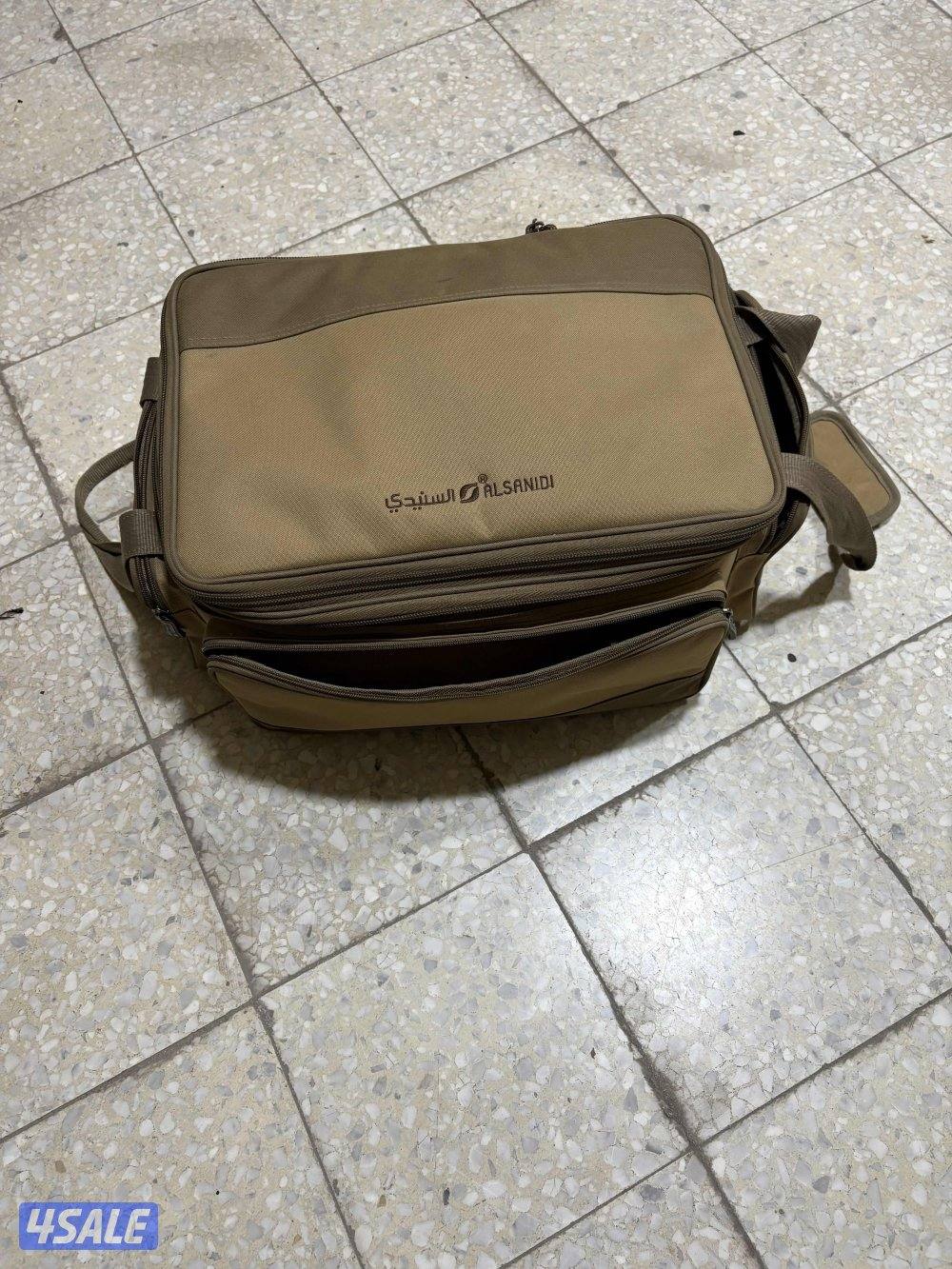 عزبة السنيدي + غلايه1