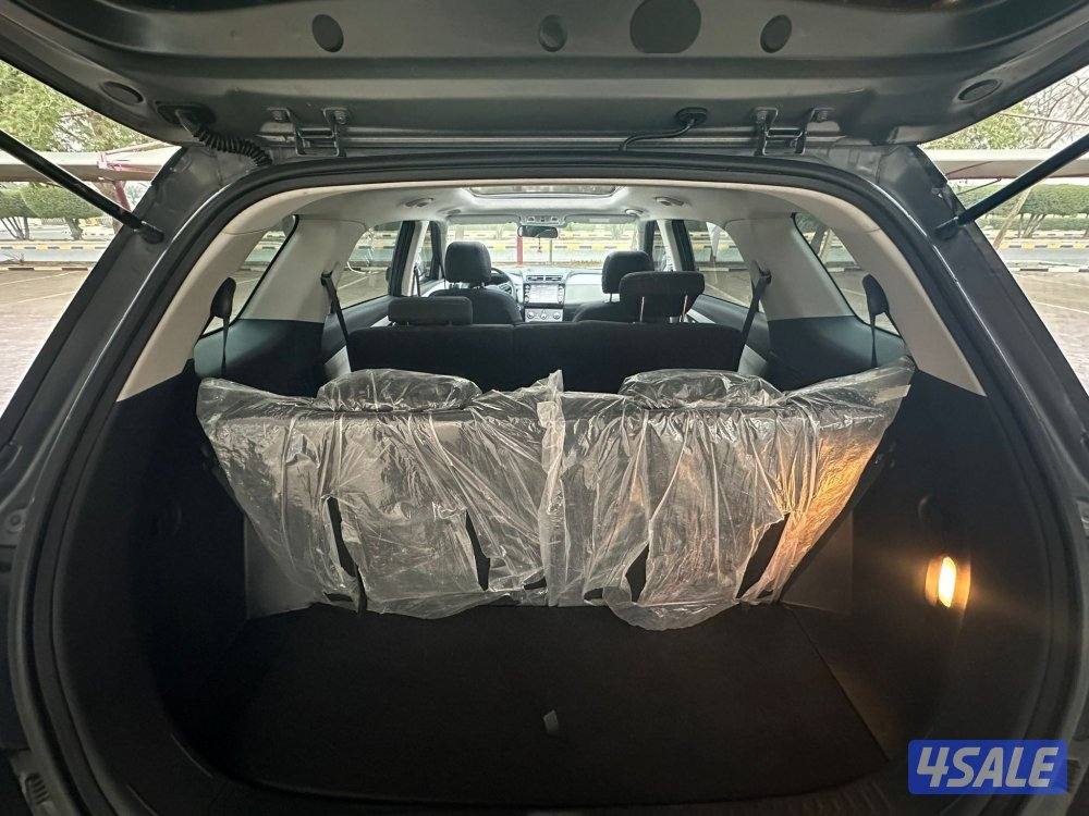 للبيع كريتا كامل المواصفات 2024 ماشي 17 الف7