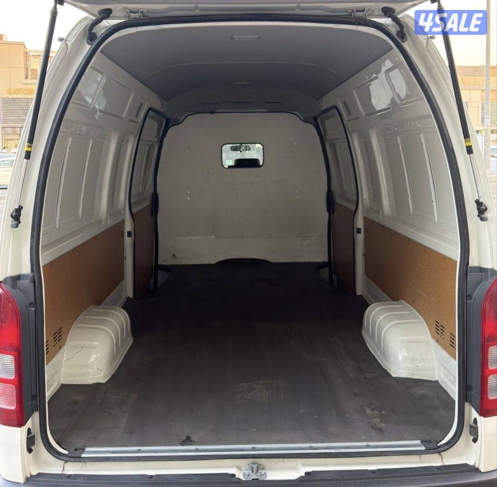 للبيع هايس سقف عالي2023 عداد 265