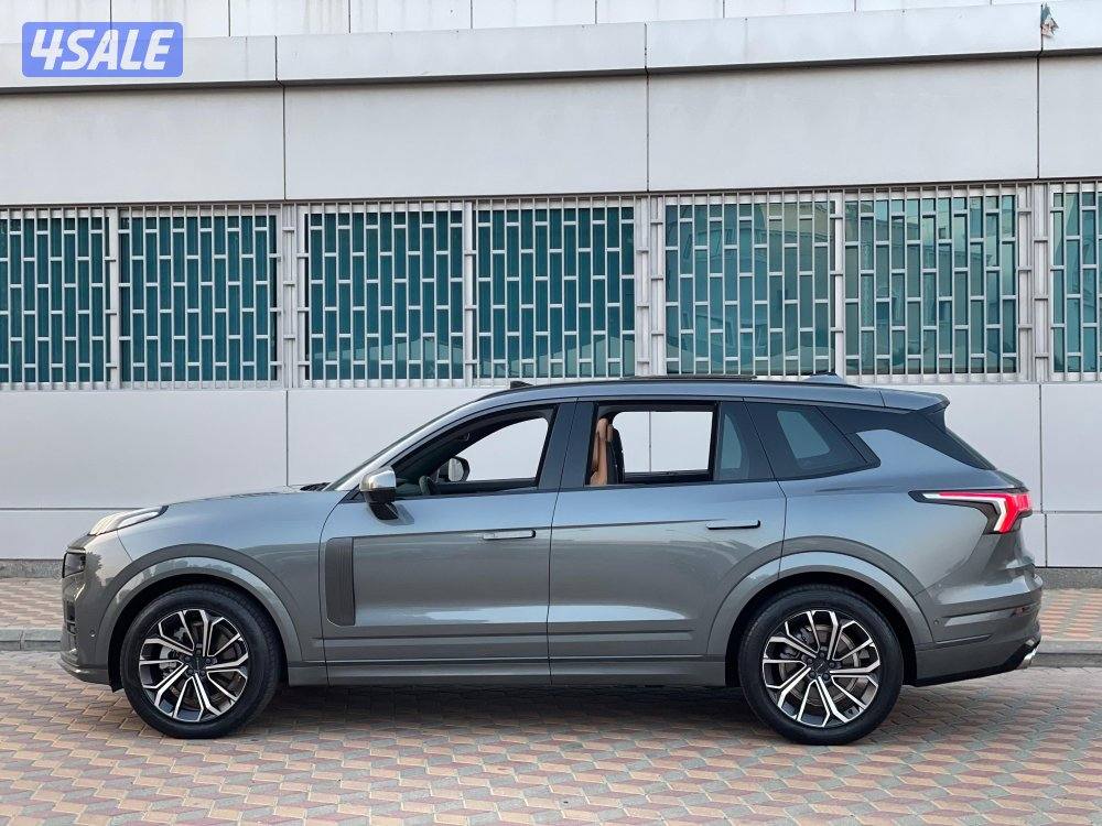 📍Lynk & Co 09 / 2024 / بحاله المصننع ✔️1