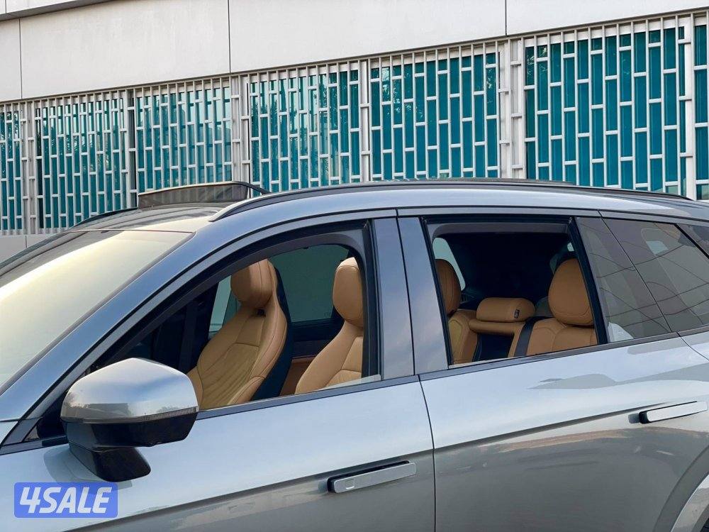 📍Lynk & Co 09 / 2024 / بحاله المصننع ✔️8