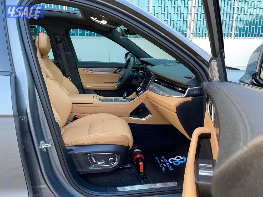 📍Lynk & Co 09 / 2024 / بحاله المصننع ✔️11