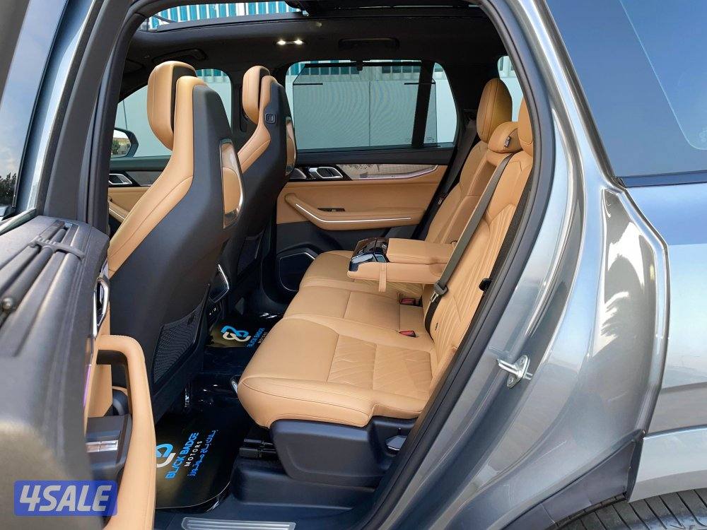 📍Lynk & Co 09 / 2024 / بحاله المصننع ✔️13