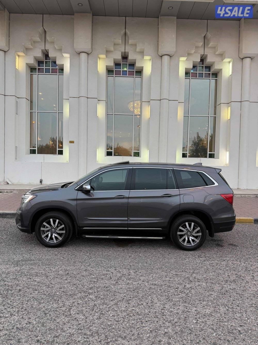 بايلوت 2022 عداد 42 .1