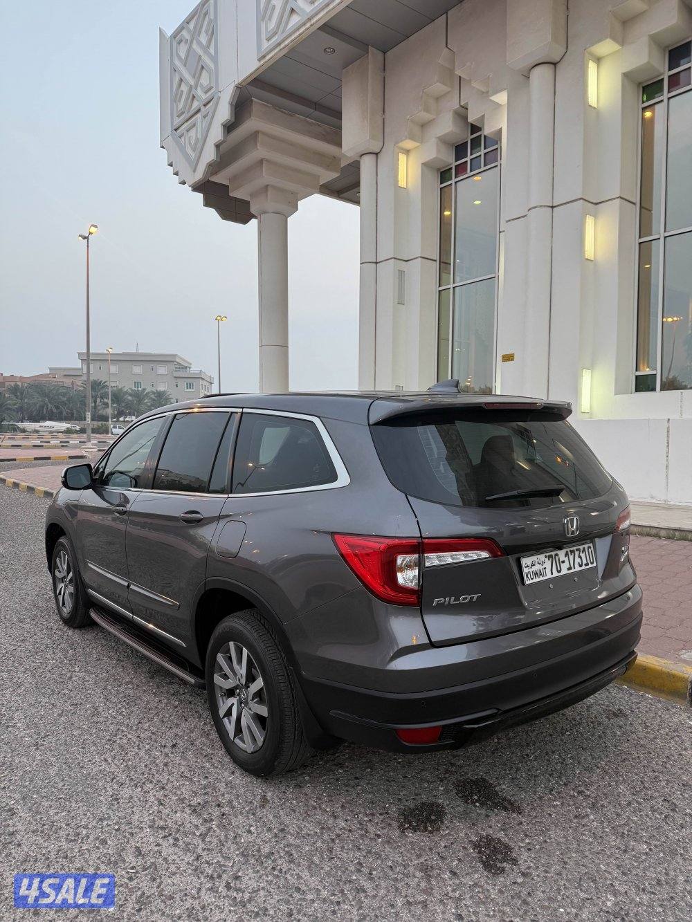 بايلوت 2022 عداد 42 .2