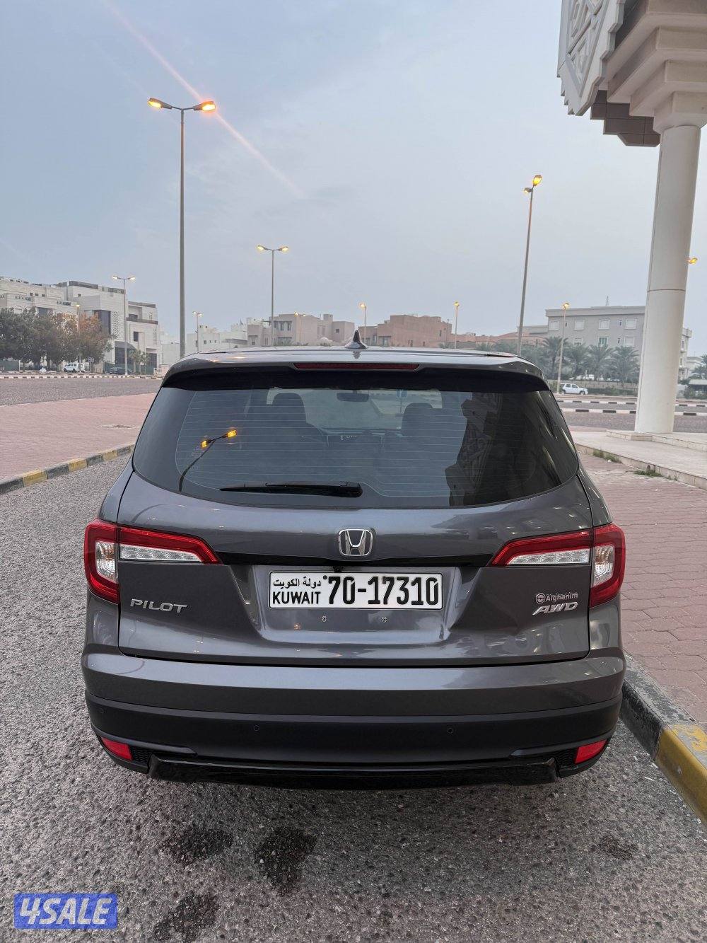 بايلوت 2022 عداد 42 .3