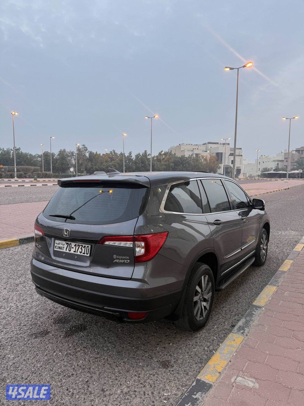 بايلوت 2022 عداد 42 .4