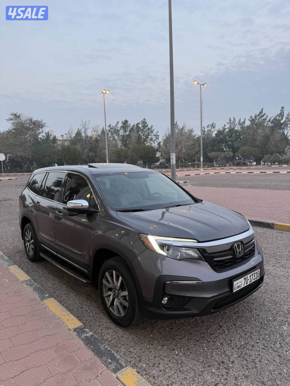 بايلوت 2022 عداد 42 .5