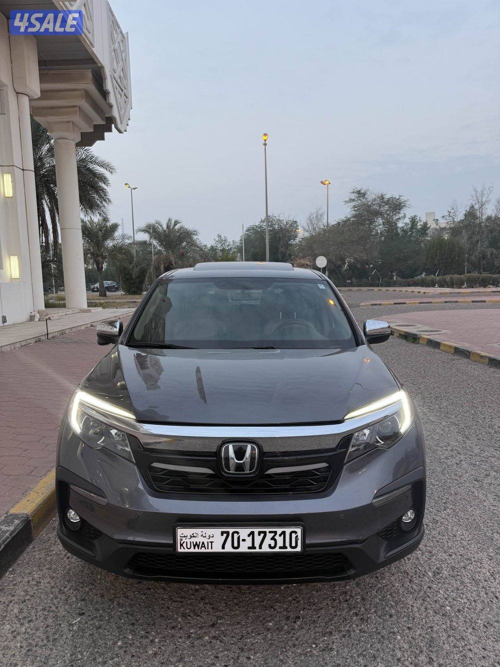 بايلوت 2022 عداد 42 .6