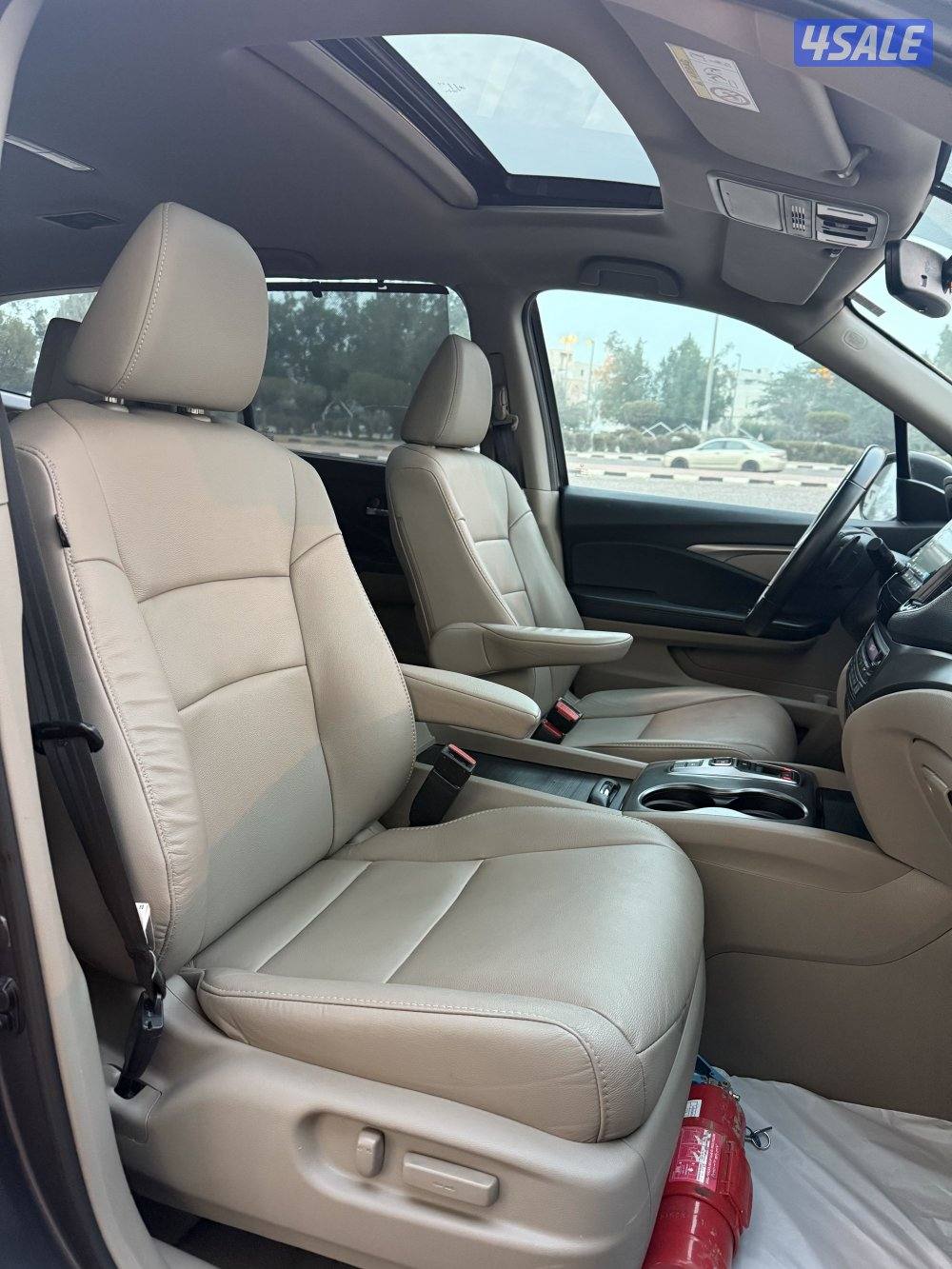 بايلوت 2022 عداد 42 .7