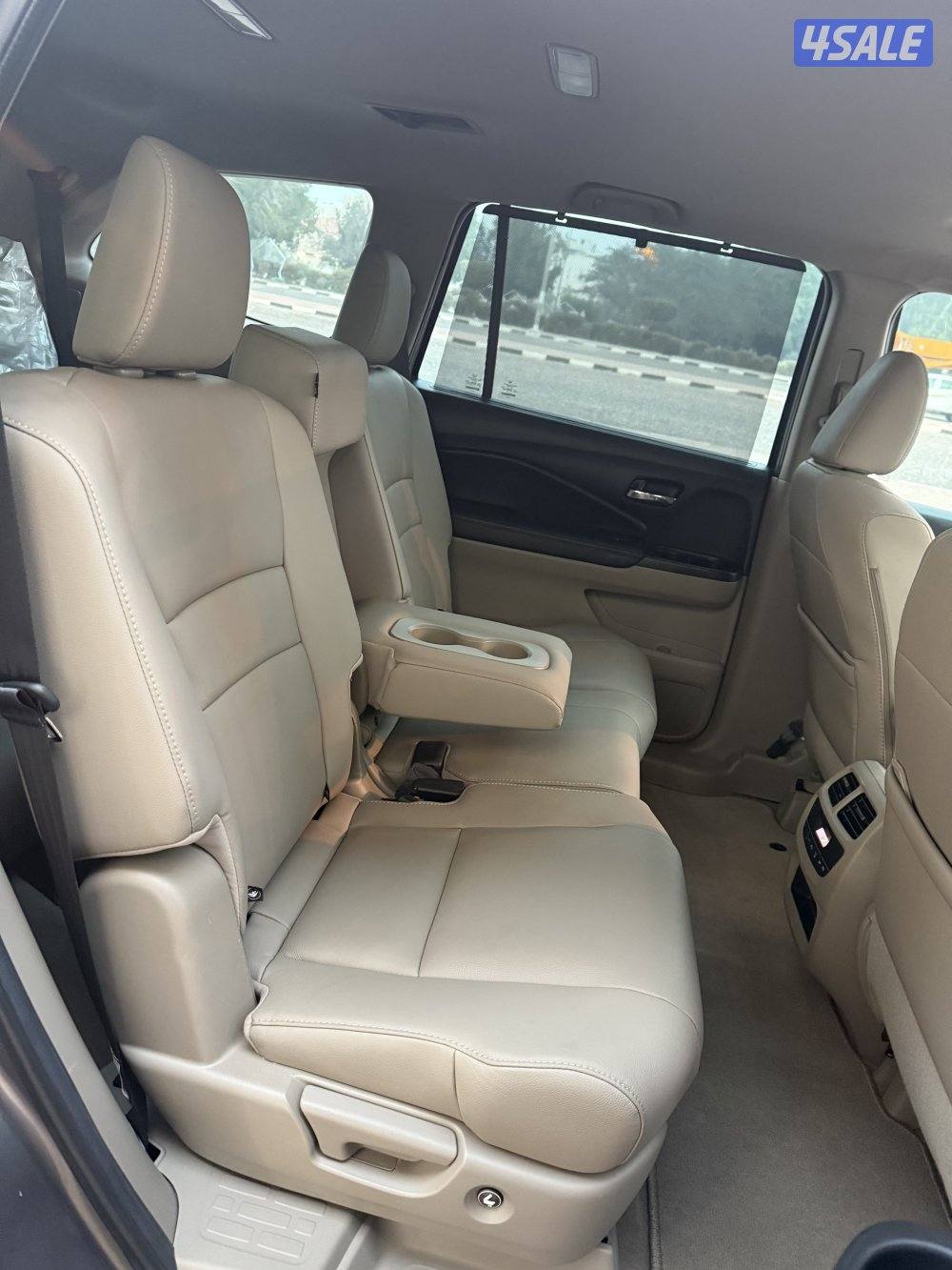 بايلوت 2022 عداد 42 .8