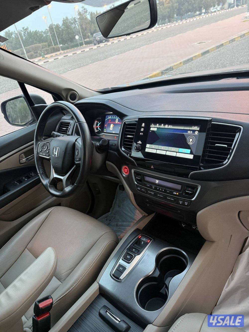 بايلوت 2022 عداد 42 .10