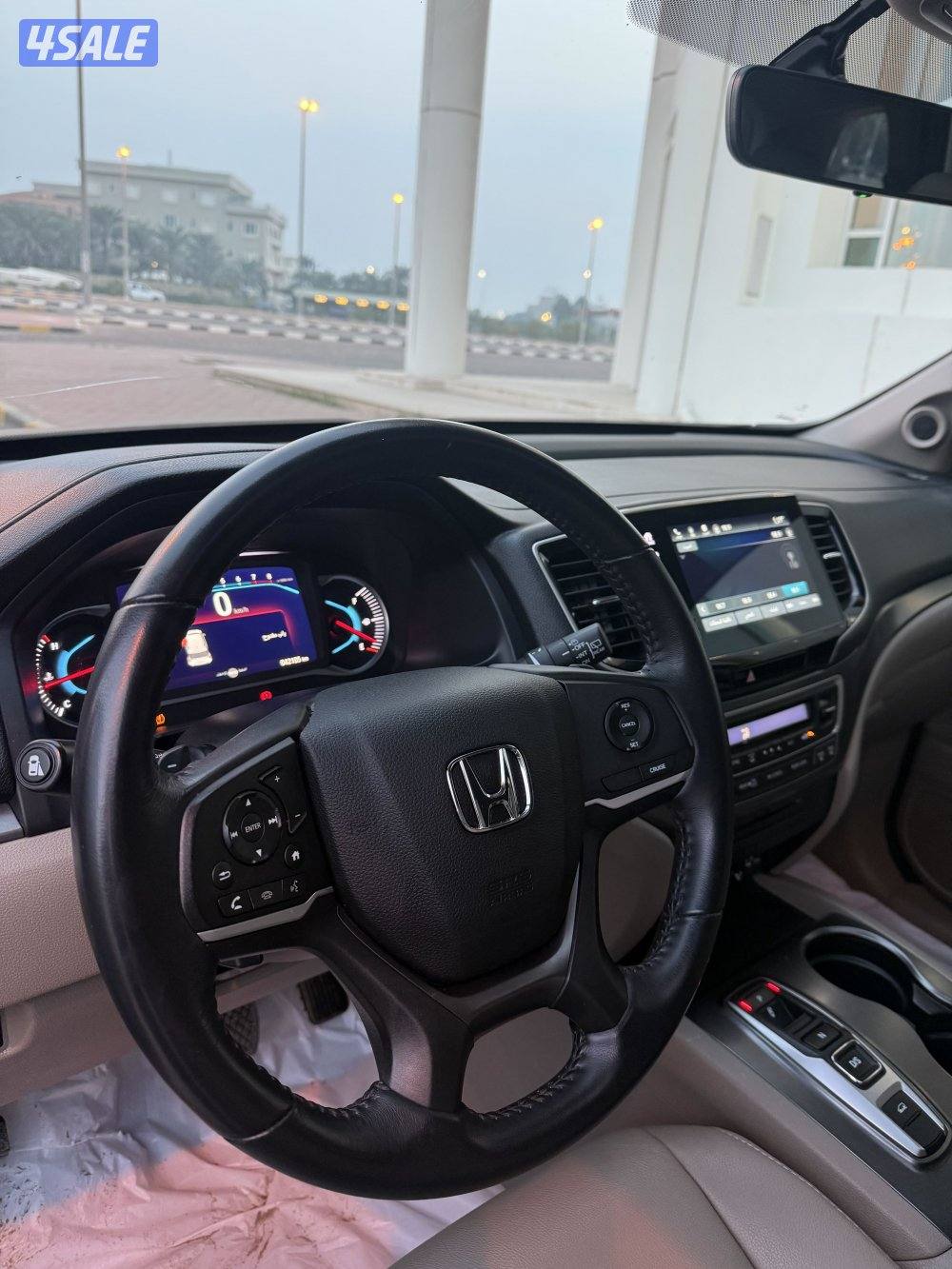 بايلوت 2022 عداد 42 .11