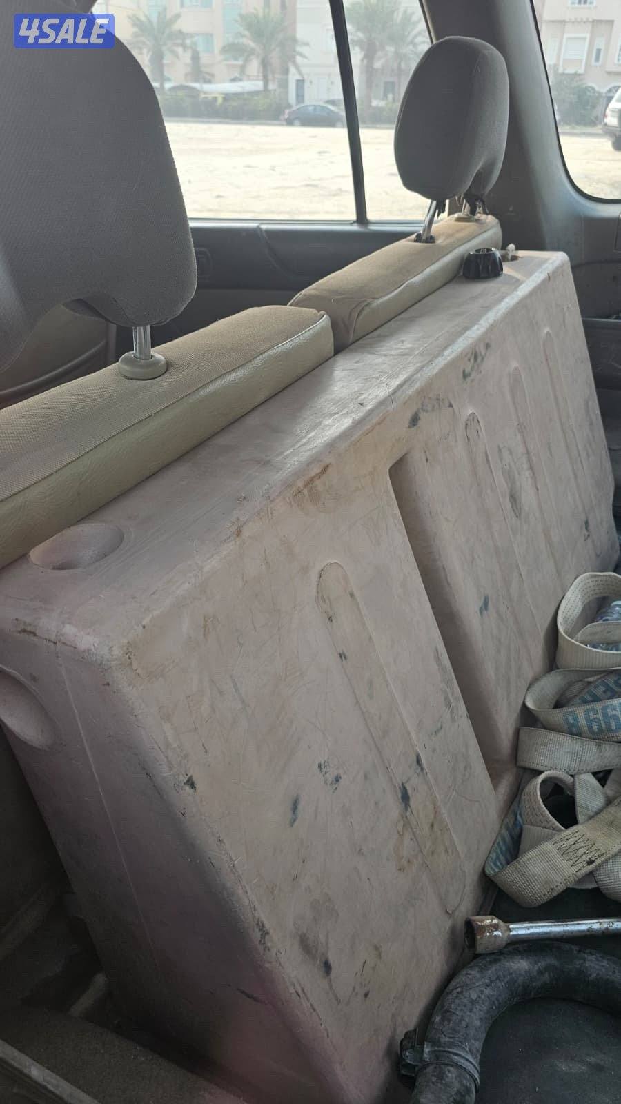 سفاري موديل٩٩ مكينه لكزس6