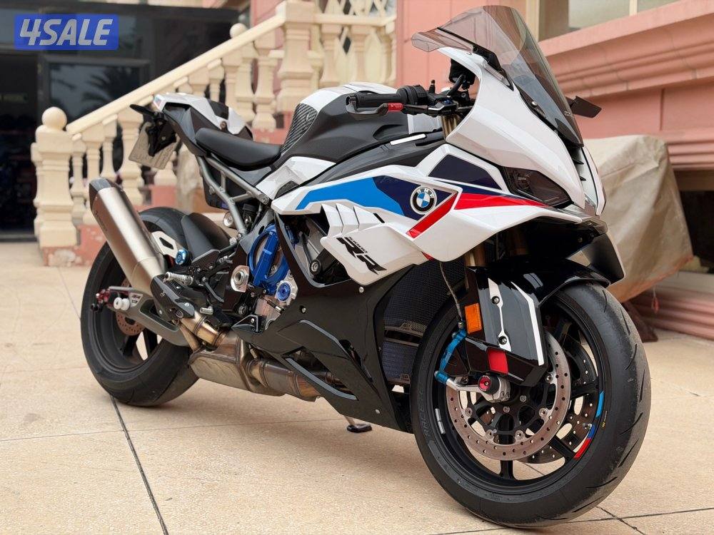 S1000RR 2025 M-Package1