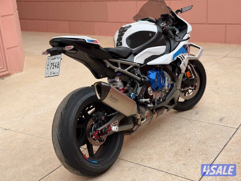 S1000RR 2025 M-Package3
