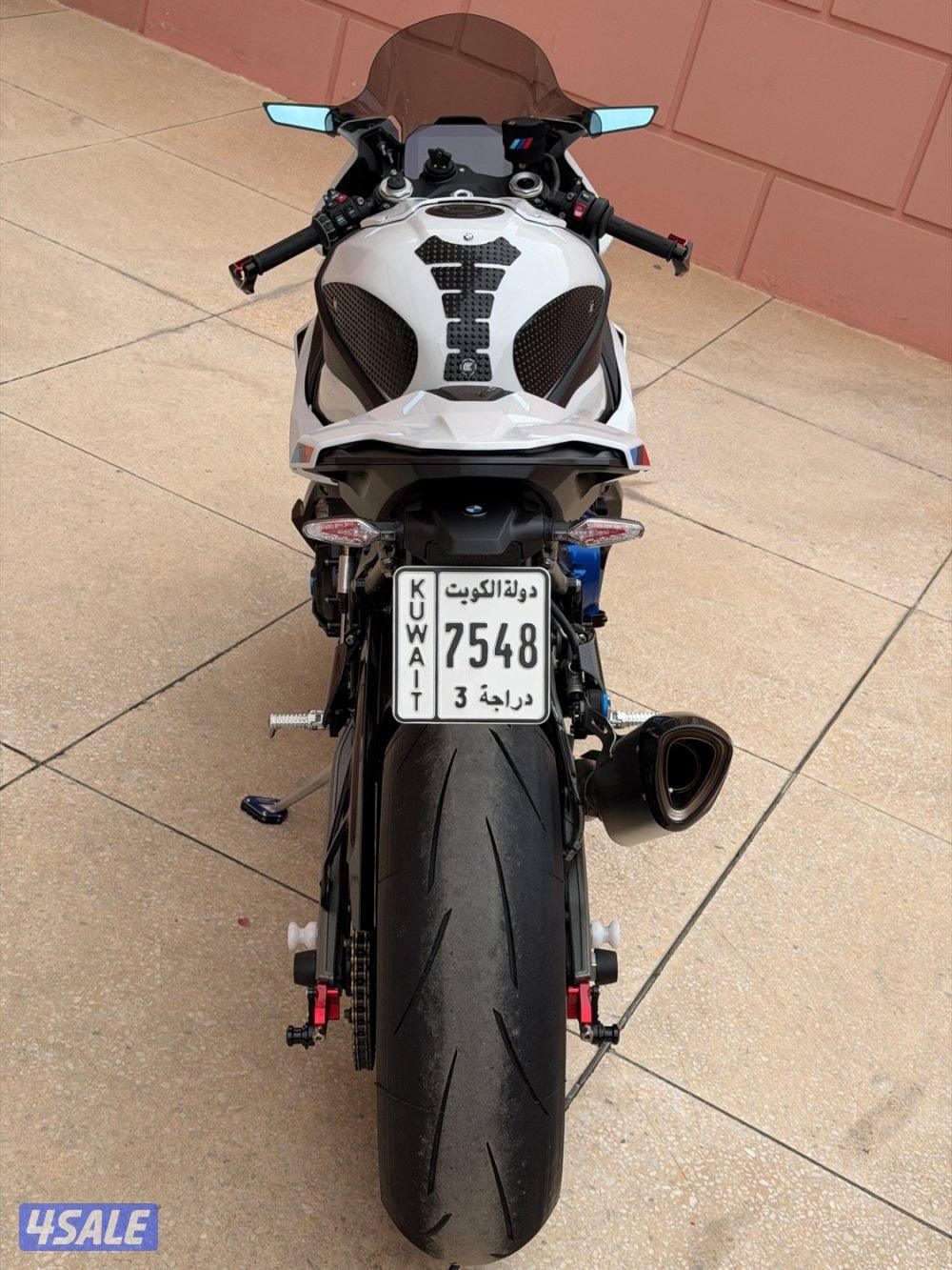 S1000RR 2025 M-Package4