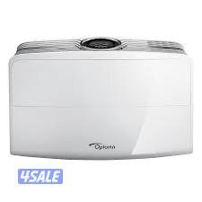 للبيع بروجكتر احترافي للافلام و المباريات نوع optoma UHD 60 4K2