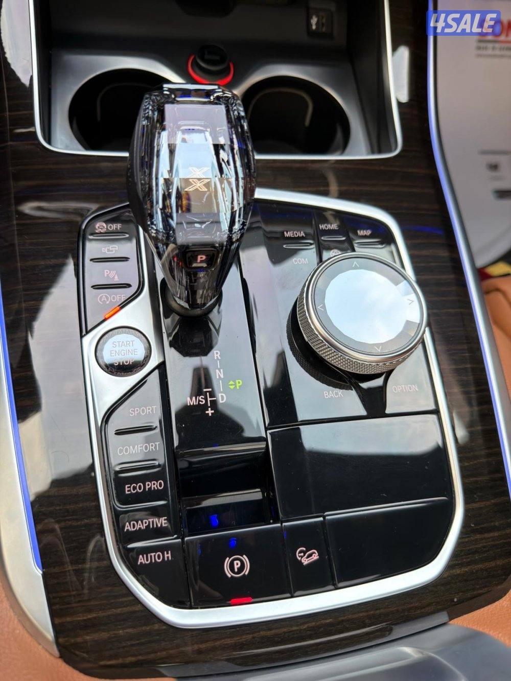 Bmw x5 M package sport 20199