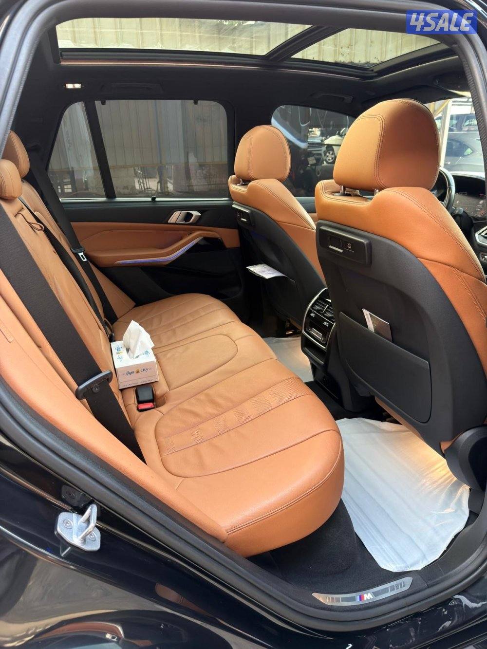 Bmw x5 M package sport 20198