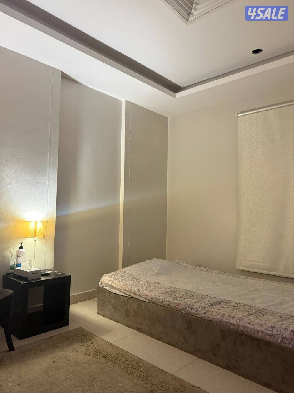 السالمية قطعة 3 جادة شارع 32