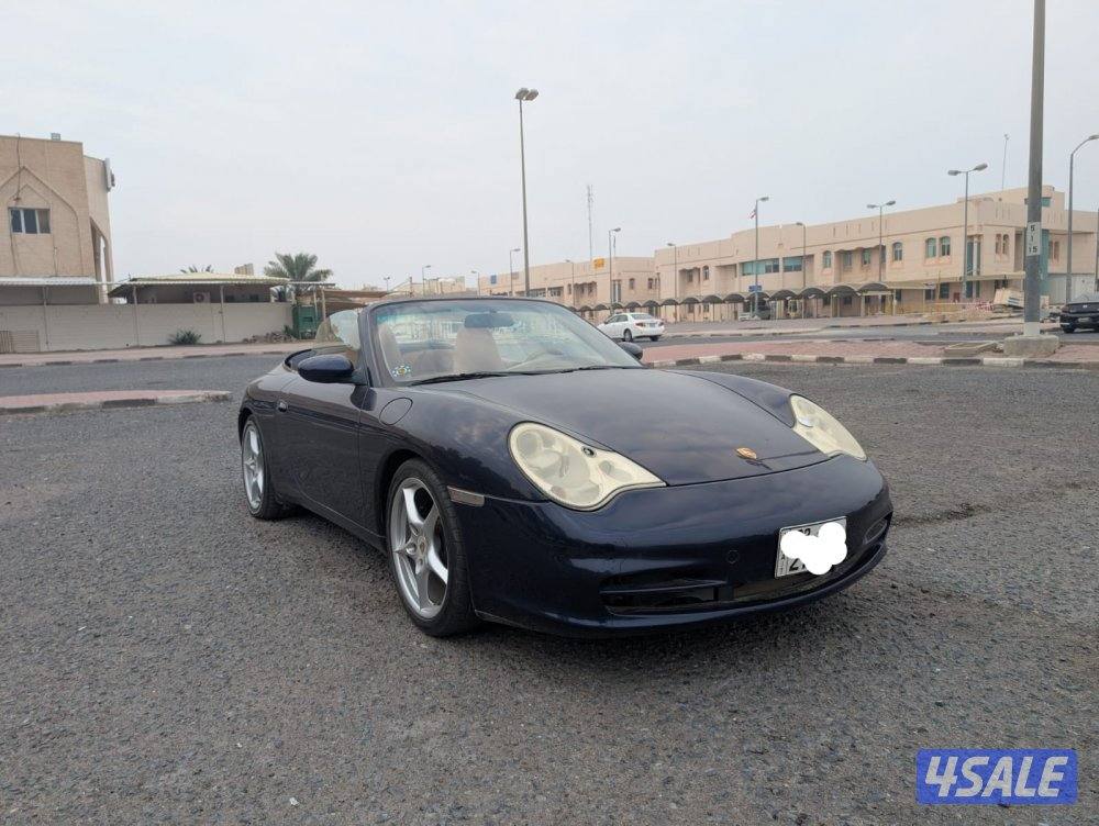 للبيع كريرا ٢٠٠٣ كشف2