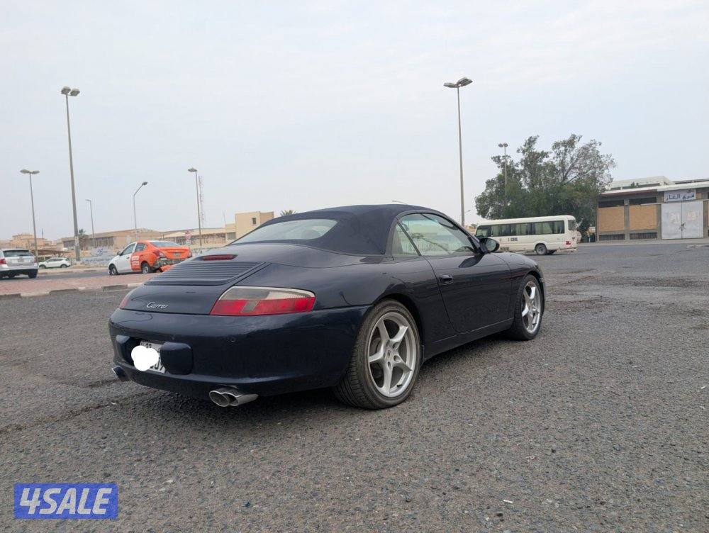 للبيع كريرا ٢٠٠٣ كشف3