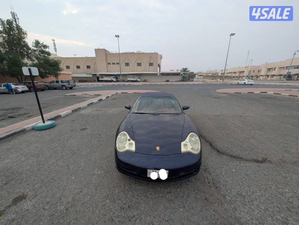 للبيع كريرا ٢٠٠٣ كشف4