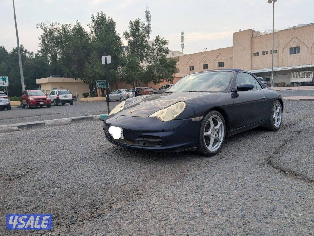 للبيع كريرا ٢٠٠٣ كشف5