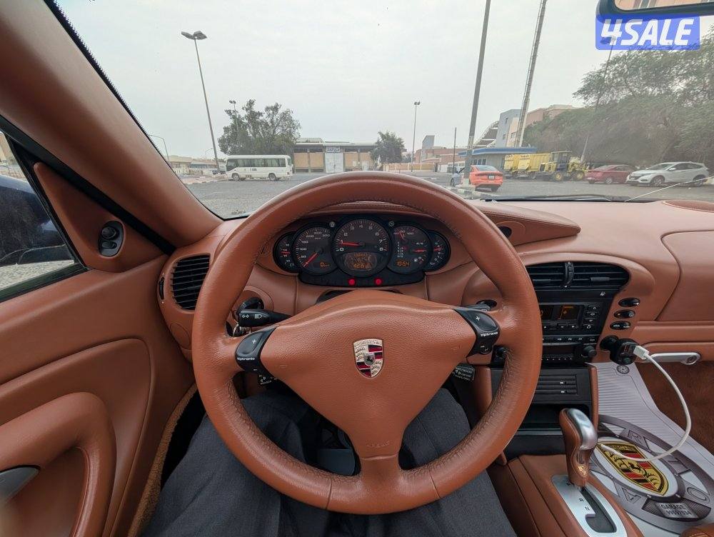 للبيع كريرا ٢٠٠٣ كشف9