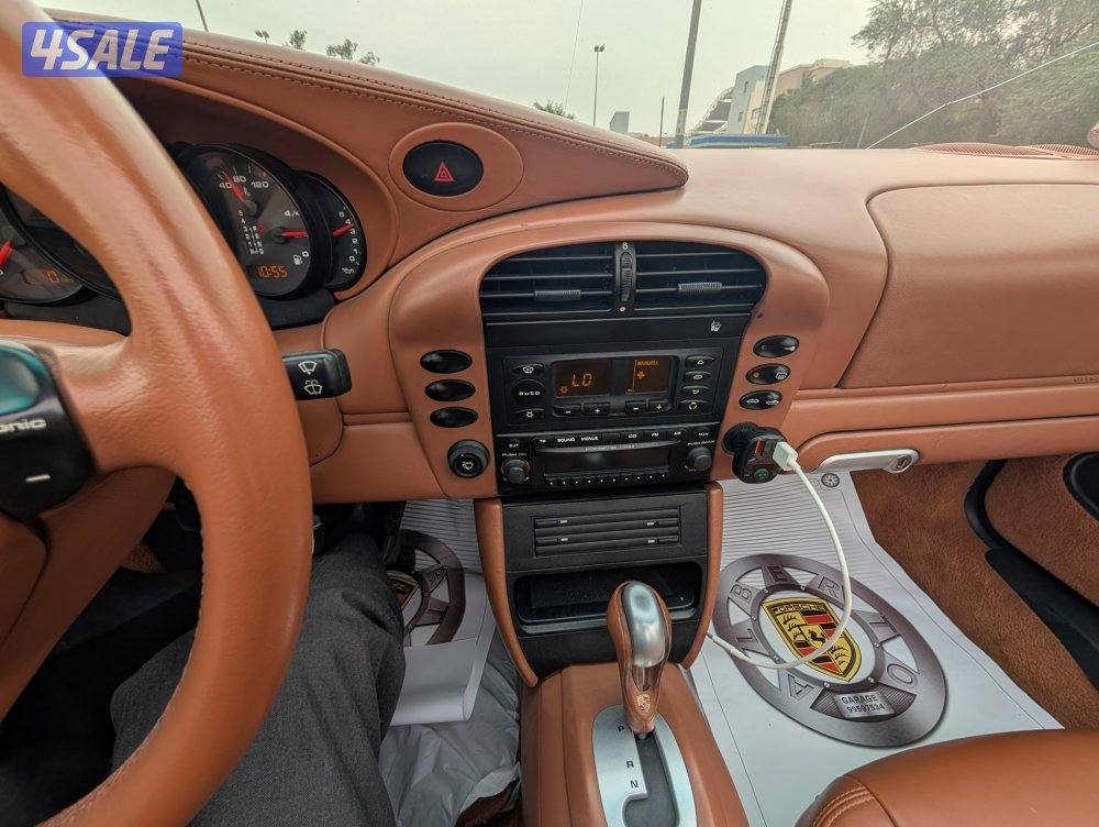 للبيع كريرا ٢٠٠٣ كشف10