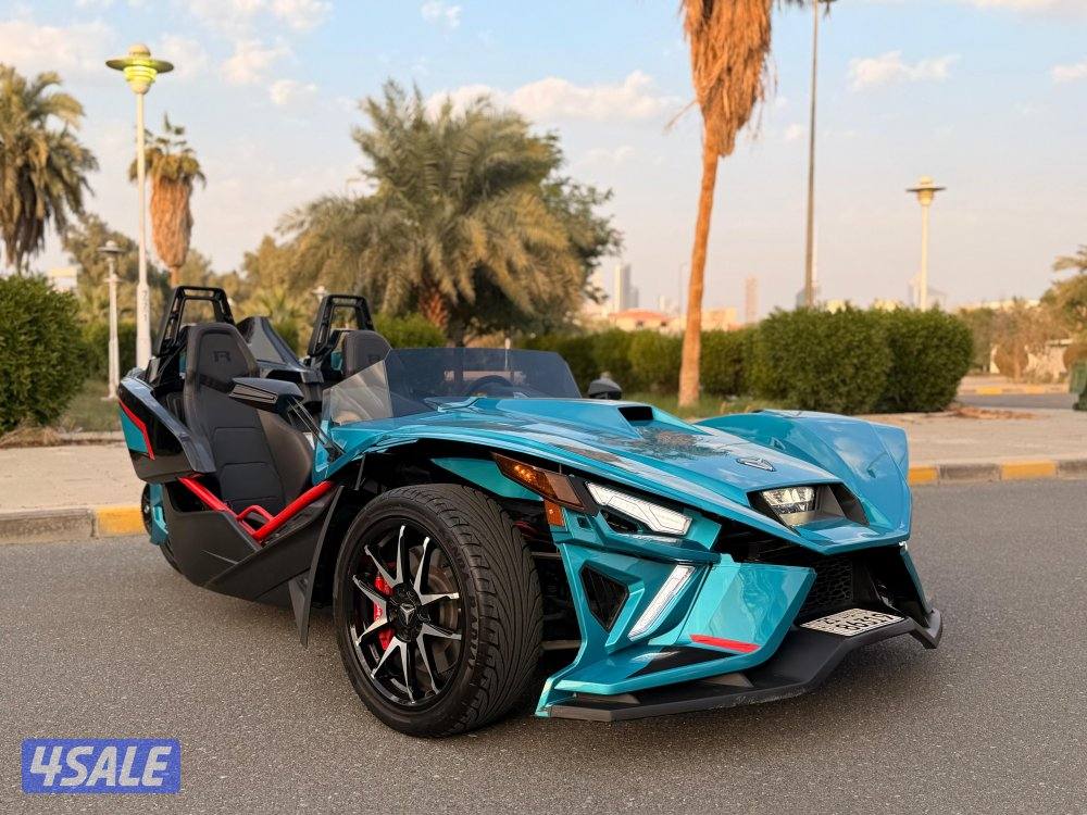 للبيع سلنق شوت 2022 عداد 4 ألاف0