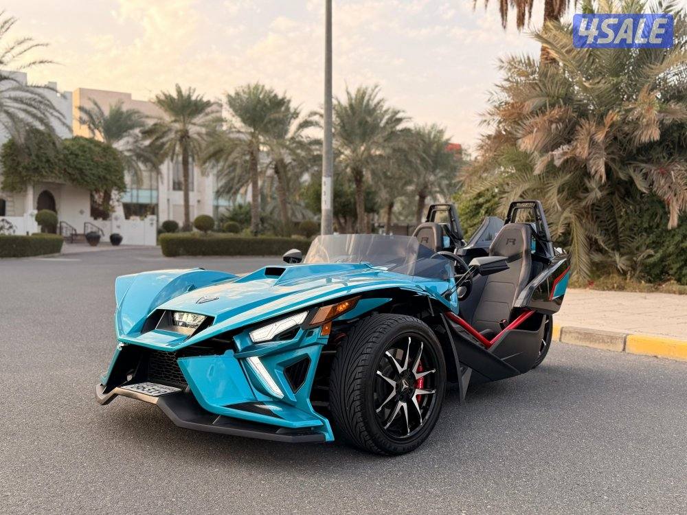 للبيع سلنق شوت 2022 عداد 4 ألاف1